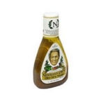 Newman’s Own Oil & Vinegar Dressing (6×16 Oz)