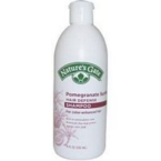 Nature’s Gate Pomegranate Sunflower Shampoo (1×18 Oz)