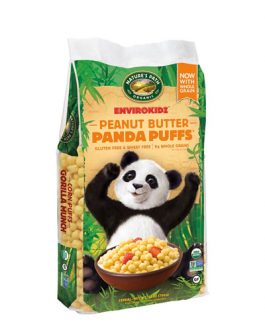 Envirokidz Panda Puffs Eco Pac (6×24.7 Oz)