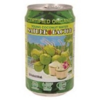 Nature Factor Young Coconut Water (12×10.1 Oz)