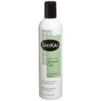 Shikai Cucumber Melon Shower Gel (1×12 Oz)