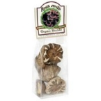 Fungus Among Us Dried Shiitake Mushrooms (8×1 Oz)