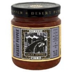 Desert Pepper Divino Mild Salsa (6×16 Oz)