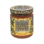 Desert Pepper Peach Mango Salsa (6×16 Oz)