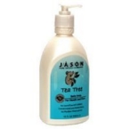 Jason’s Satin Tea Tree Liquid Soap (1×16 Oz)