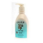 Jason’s Tea Tree Satin Body Wash (1×30 Oz)