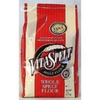 Vita Spelt Spelt Whole Grain Flour (1x25lb)