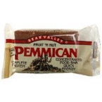 Bear Valley Pemmican Fruit ‘n Nut (12×3.75 Oz)