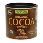 Rapunzle Cocoa Powder ( 6×7.1 Oz)