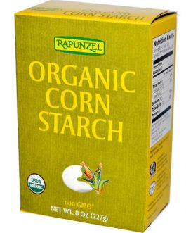 Rapunzle Corn Starch ( 6×8 Oz)