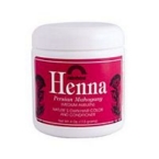 Rainbow Research Henna Persian Mahogany (4Oz)