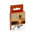 Body Rescue Body Ph Testing Tape (1xUNIT)