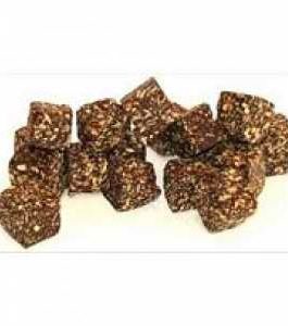 Chunks Carob Hawaiian Spirulina (1x10LB)