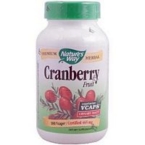 Nature’s Way Cranberry Fruit 465 Mg (1×100 CAP)