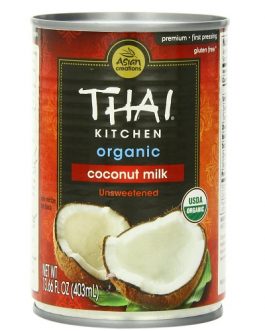 Thai Kitchen Coconut Milk (12×14 Oz)