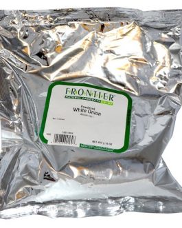 Frontier Herb Onion Powder (1x1lb)