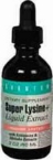 Quantum Health Super Lysine + Liquid Extract (1×2 Oz)