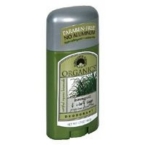 Nature’s Gate Lemongrass & Sage Stick Deodorant (1×1.7 Oz)