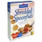 Barbara’s Shredded Spoonful (12x14Oz)