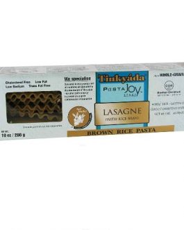 Tinkyada Lasagna Brown Rice Pasta (12×10 Oz)