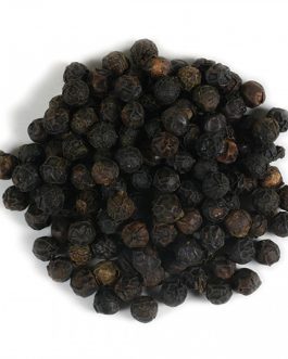 Frontier Herb Black Peppercorns Tellicherry (6×1.76 Oz)