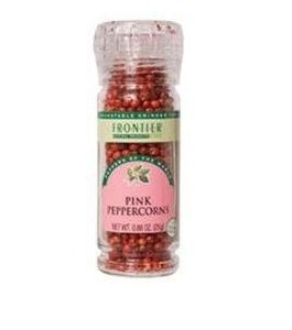 Frontier Herb Pink Peppercorns (6x.88 Oz)