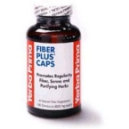 Yerba Prima Fiber Plus Caps (1×180 CAP)