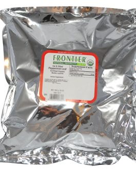 Frontier Herb Peppermint Leaf C/S (1x1lb)