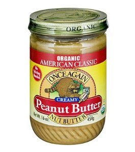 American Classics Smooth Peanut Butter (12×16 Oz)