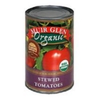 Muir Glen Stewed Tomato (12×14.5 Oz)