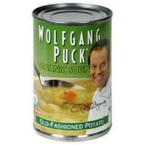 Wolfgang Puck Old Fashion Potato Soup (12×14.5 Oz)