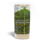 Seventh Generation Natural Paper Towels (30×120 CT)