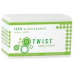 Twist Naked Sponge (12×2 PK)