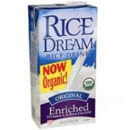 Imagine Foods Enriched Rice Beverage (8×64 Oz)