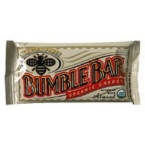 Bumble Bar Original Energy Bar With Almonds (12×1.4 Oz)