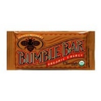 Bumble Bar Chocolate Crisp Energy Bar (12×1.4 Oz)