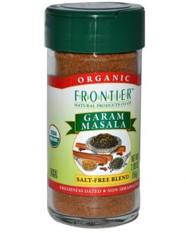 Frontier Herb Garam Masala (1×2.0 Oz)