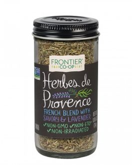 Frontier Herb Int’l Seas Herbs De Provence (1x.85 Oz)