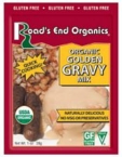 Road’s End Organics Golden Gravy Mix Gluten Free (12×1 Oz)