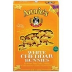 Annie’s Homegrown Cheddar Bunnies Snack Cracker (12×7.5 Oz)