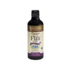 Spectrum Essentials Flax Oil Ultra Lignan (1×16 Oz)