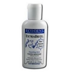 Eco-Dent Extrabrite Without Fluoride Toothpowder (1×2 Oz)