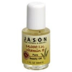 Jason’s Vitamin E Oil 14000 Iu (1×1 Oz)