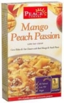 Peace Cereals Mango Peach Passion Cereal (12×10 Oz)