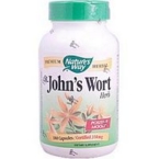 Nature’s Way St. John’s Herb (1×100 CAP)