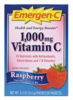 Alacer Emergen-C Raspberry (1×30 PKT)