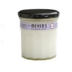 Meyers Lavender Soy Candle (6×7.2 Oz)