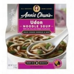 Annie Chun’s Udon Soup Bowl (6×5.3 Oz)