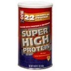 Mlo Super High Protein (1×16 Oz)