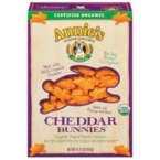 Annie’s Homegrown Cheddar Bunnies (12×6.75 Oz)